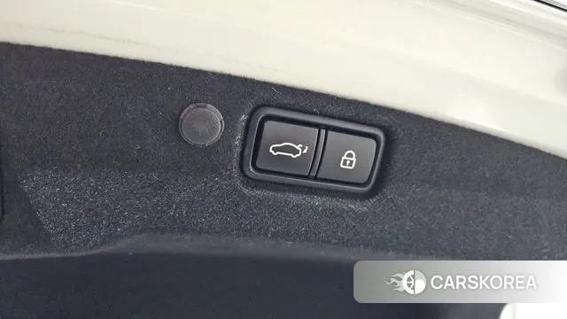 Kia K7 Premier Hybrid id 3573841 из Кореи 11