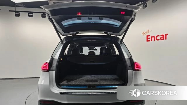 Mercedes-Benz GLE-Class W167 id 4371141 из Кореи 11