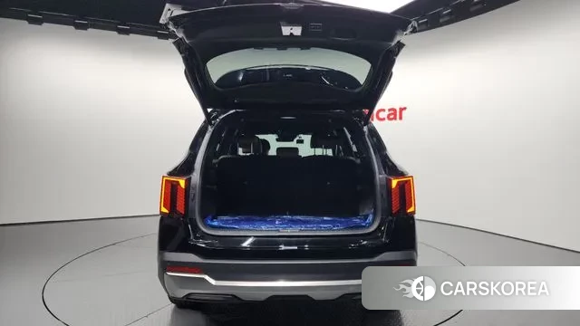 Kia The New Sorento 4th Generation id 3419978 из Кореи 11