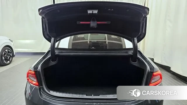 Hyundai Grandeur IG id 3444883 из Кореи 11