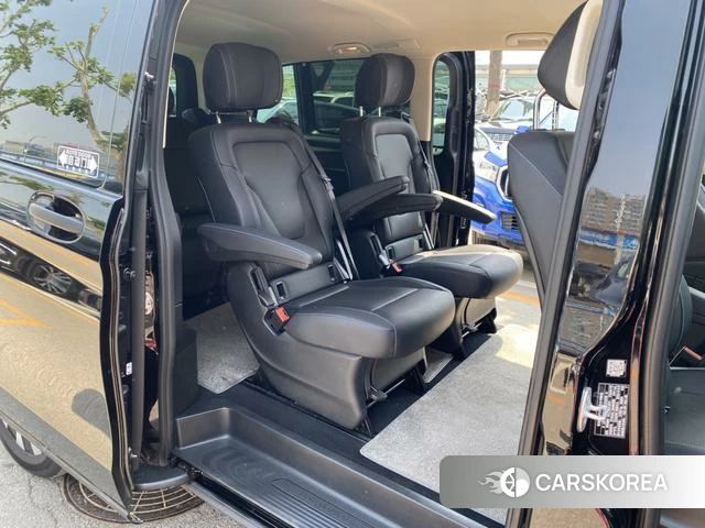 Mercedes-Benz Vito id 4313753 из Китая 11
