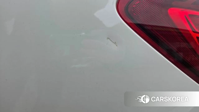 Mercedes-Benz A-Class W177 id 4186083 из Кореи 11