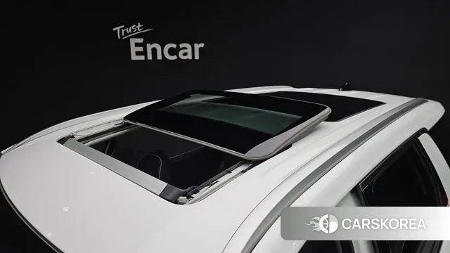 Hyundai The New Palisade id 3053076 из Кореи 11