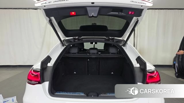 Mercedes-Benz GLC-Class X253 id 4632100 из Кореи 11