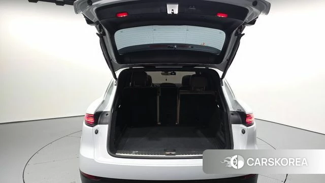 Porsche Cayenne (PO536) id 4245898 из Кореи 11