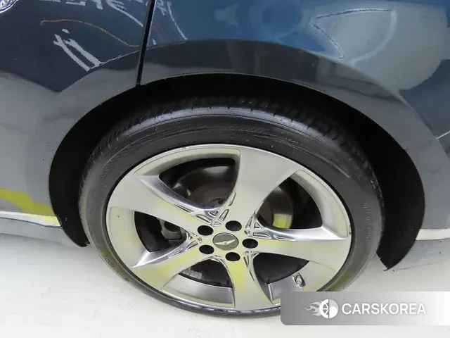 Genesis G80 (RG3) id 3417022 из Кореи 11