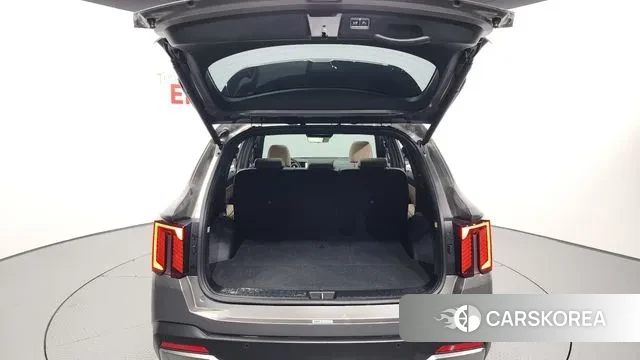 Kia The New Sorento 4th Generation id 3571507 из Кореи 11