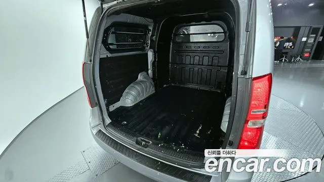 Hyundai The New Grand Starex id 2725515 из Кореи 11