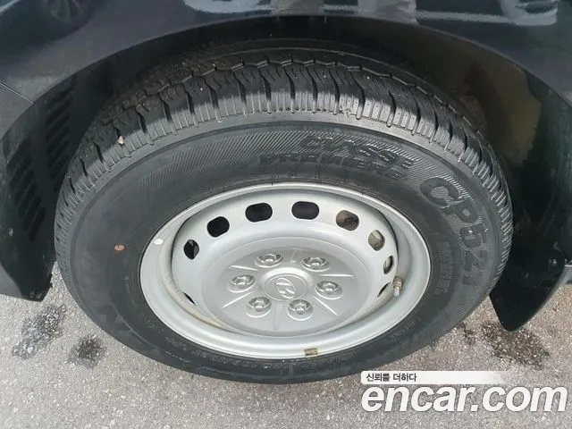 Hyundai The New Grand Starex id 2459246 из Кореи 11