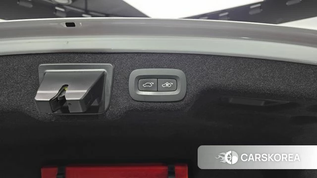 Volvo S90 id 3867083 из Кореи 11