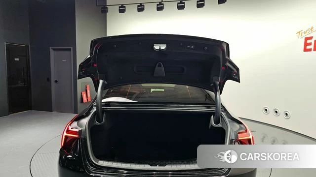 Kia K8 id 3916058 из Кореи 11