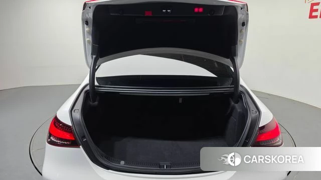 Mercedes-Benz E-Class W213 id 3965318 из Кореи 11