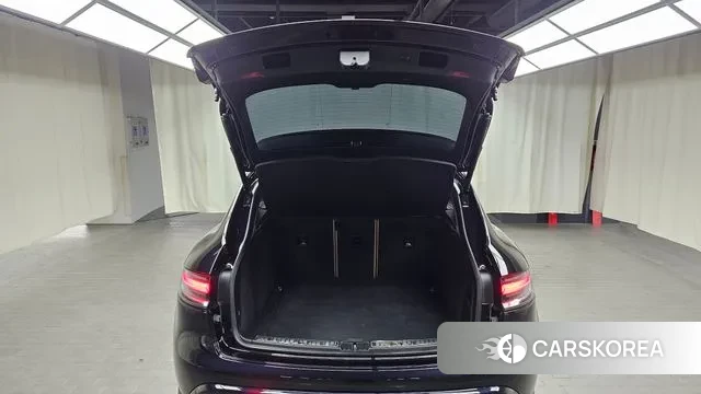 Porsche Macan id 3518488 из Кореи 11