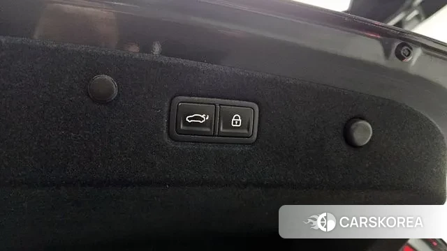 Kia K8 Hybrid id 3751753 из Кореи 11