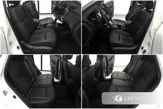 Nissan X Trail id 3071806 из Кореи 11