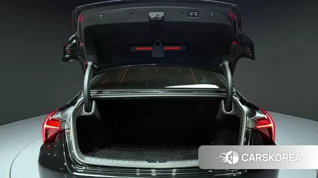 Kia K8 id 3697102 из Кореи 11