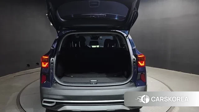 Kia Seltos id 3474042 из Кореи 11