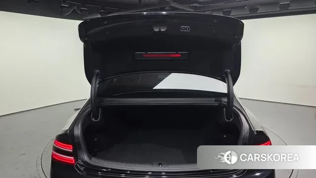 Genesis G80 (RG3) id 3551110 из Кореи 11