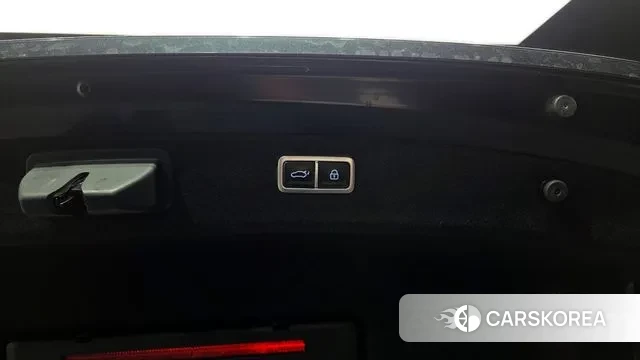 Genesis G80 (RG3) id 3778107 из Кореи 11