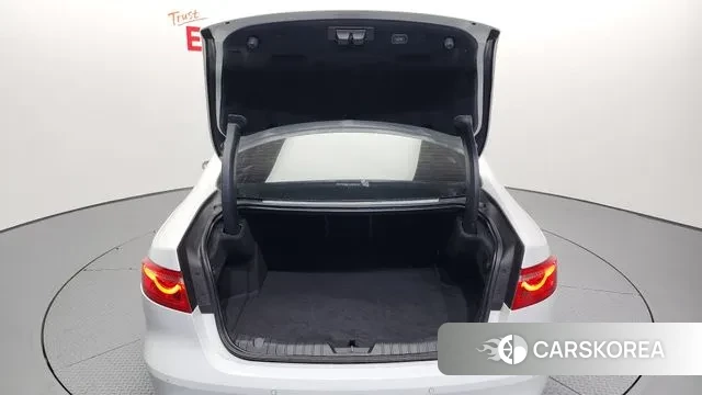 Jaguar XF (X260) id 3552792 из Кореи 11