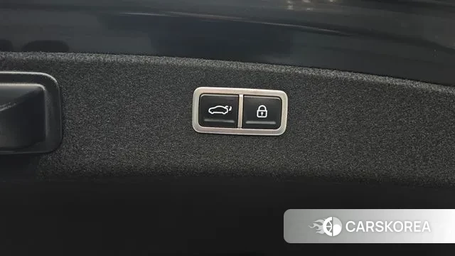 Genesis G80 (RG3) id 3334488 из Кореи 11