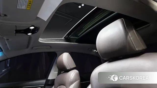 Hyundai Grandeur IG id 3434791 из Кореи 11