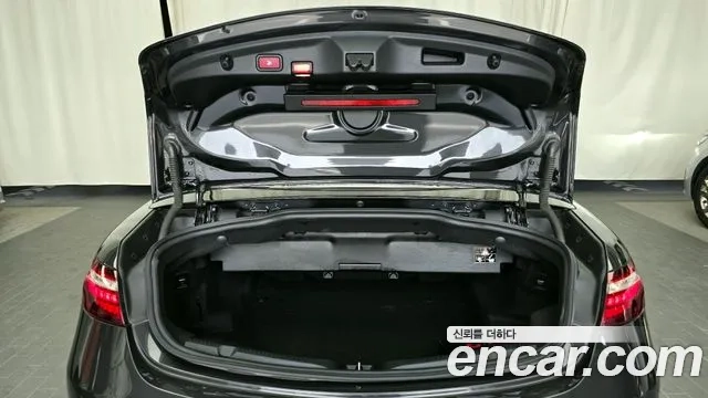 Mercedes-Benz E-Class W213 id 2875172 из Кореи 11