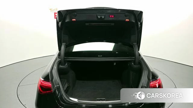 Mercedes-Benz S-Class W223 id 3812619 из Кореи 11
