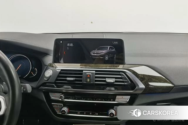 BMW X3 id 4253662 из Китая 11