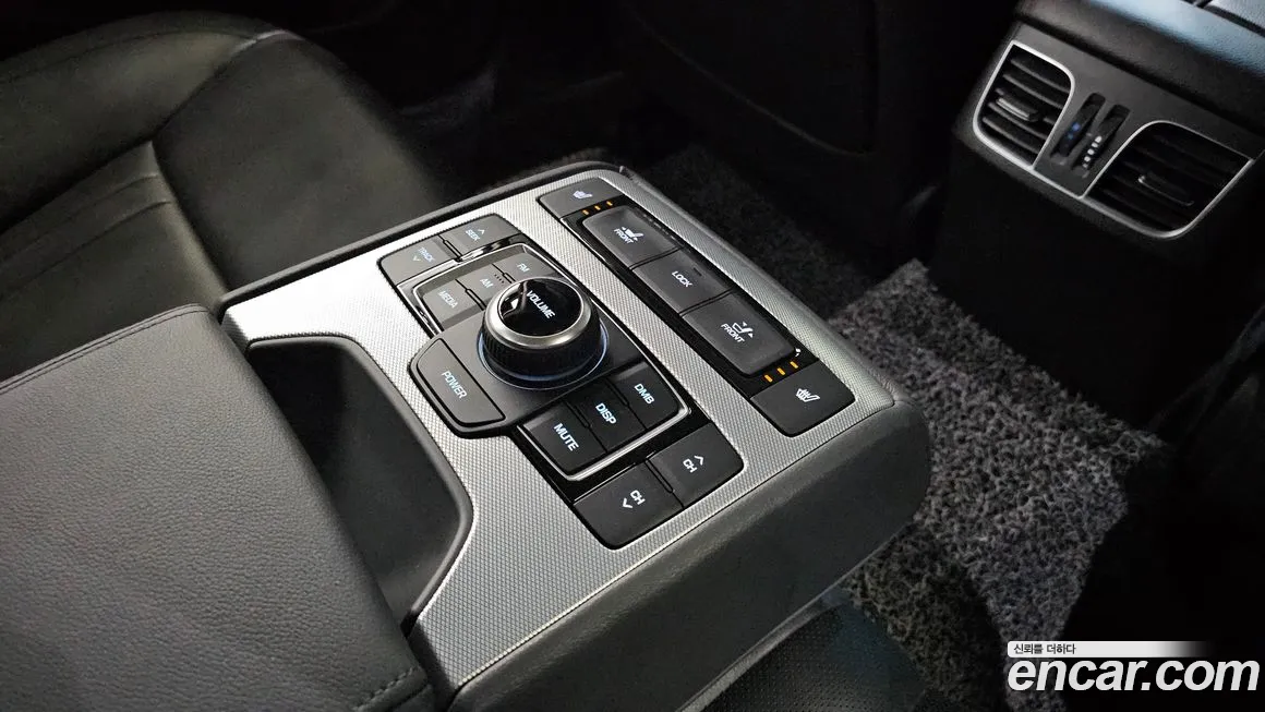 Genesis G80 id 821535 из Кореи 11