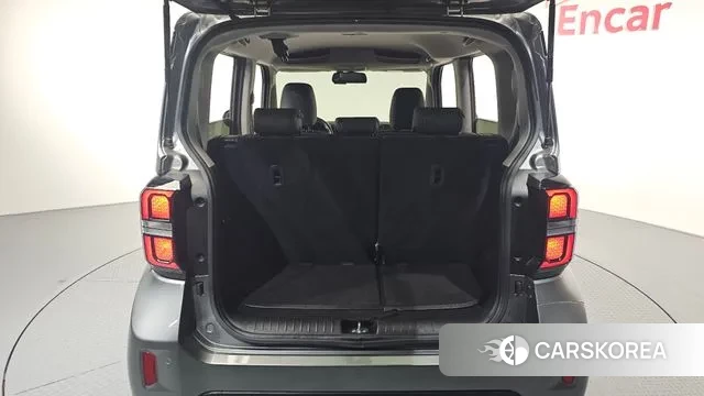 Kia The New Kia Ray id 3437417 из Кореи 11