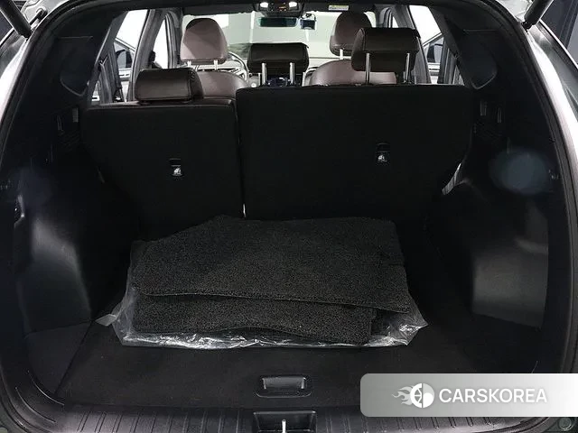 Hyundai Tucson (NX4) id 3367557 из Кореи 11