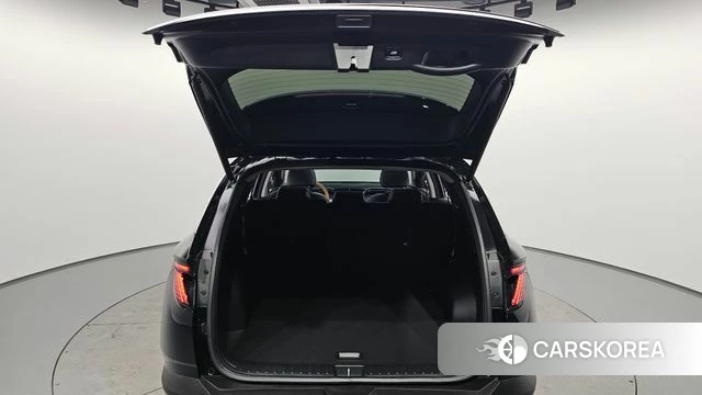 Hyundai Tucson (NX4) id 3818016 из Кореи 11