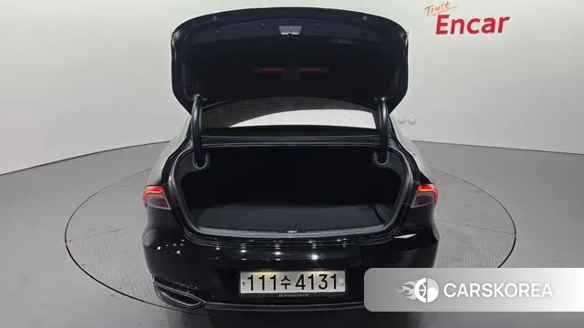 Hyundai The New Grandeur IG id 3592994 из Кореи 11