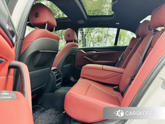 BMW 5 series id 4278408 из Китая 11