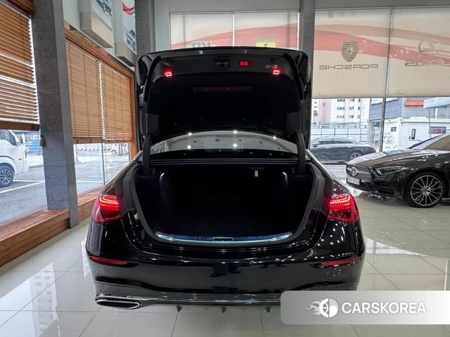 Mercedes-Benz S-Class W223 id 4422394 из Кореи 11