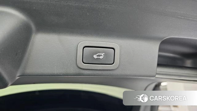 Jaguar F-PACE id 3925030 из Кореи 11