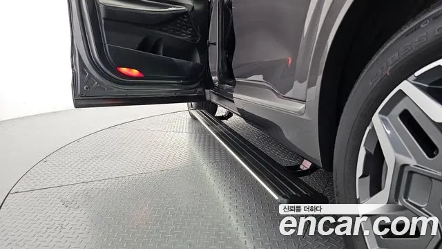 Hyundai The New Santa Fe id 2906058 из Кореи 11