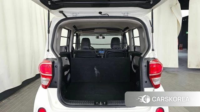 Kia The New Ray id 4482100 из Кореи 11