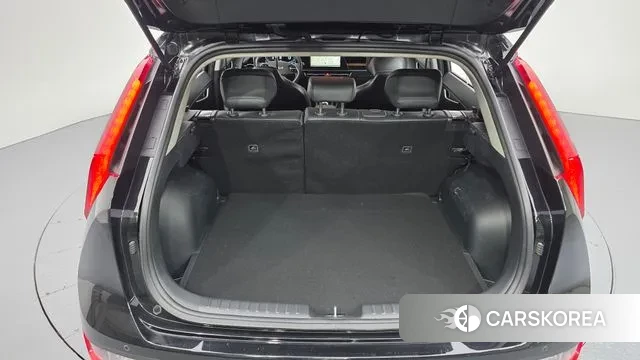 Kia Di Ol Nu Niro id 3377402 из Кореи 11