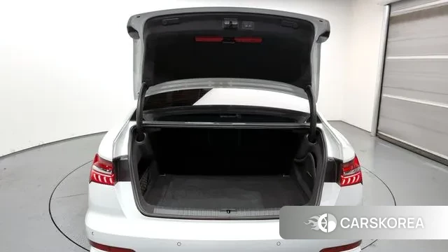 Audi A6 (C8) id 2886325 из Кореи 11