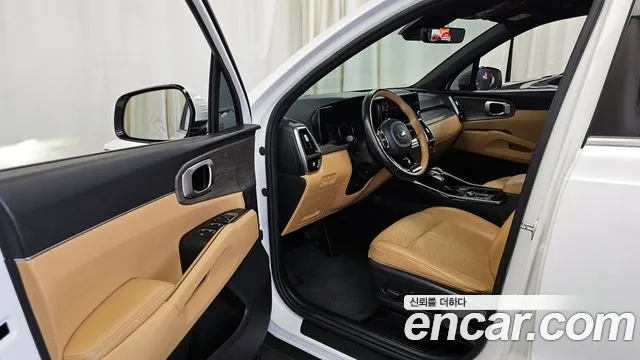 Kia Sorento 4th Generation id 2790503 из Кореи 11