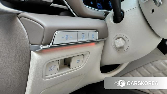 Genesis GV80 id 4323490 из Кореи 11