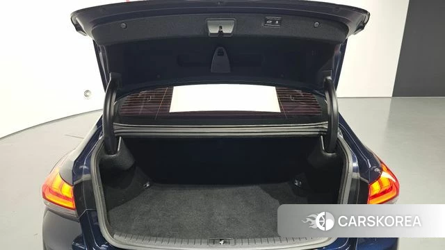 Genesis G80 id 4637804 из Кореи 11