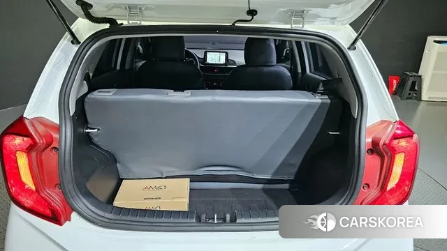 Kia Morning Urban (JA) id 3054284 из Кореи 11