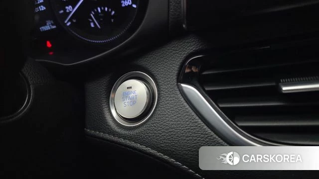 Hyundai Grandeur IG id 4363275 из Кореи 11