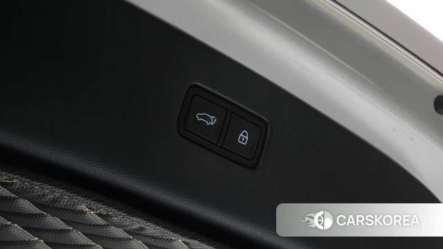 Genesis GV80 id 4637539 из Кореи 11