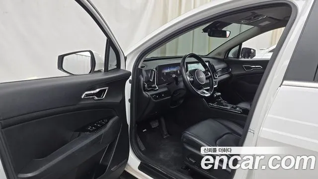 Kia Sportage 5th Generation id 2516183 из Кореи 11