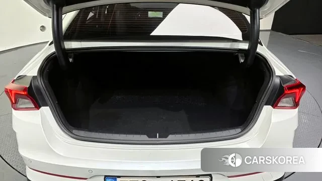 Kia K5 3rd generation id 3479067 из Кореи 11