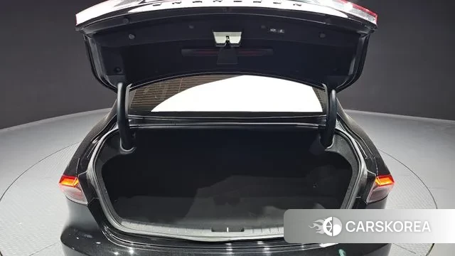 Hyundai The New Grandeur IG id 2959624 из Кореи 11